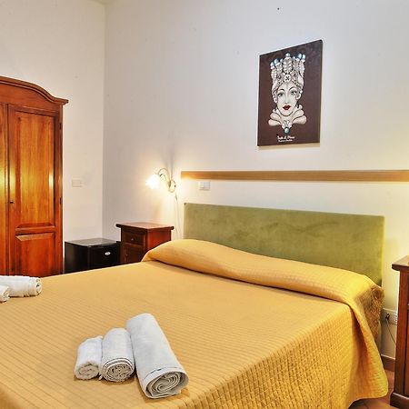 B&B Il Mandorleto Авола Екстериор снимка