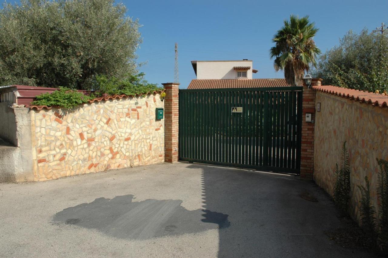 B&B Il Mandorleto Авола Екстериор снимка