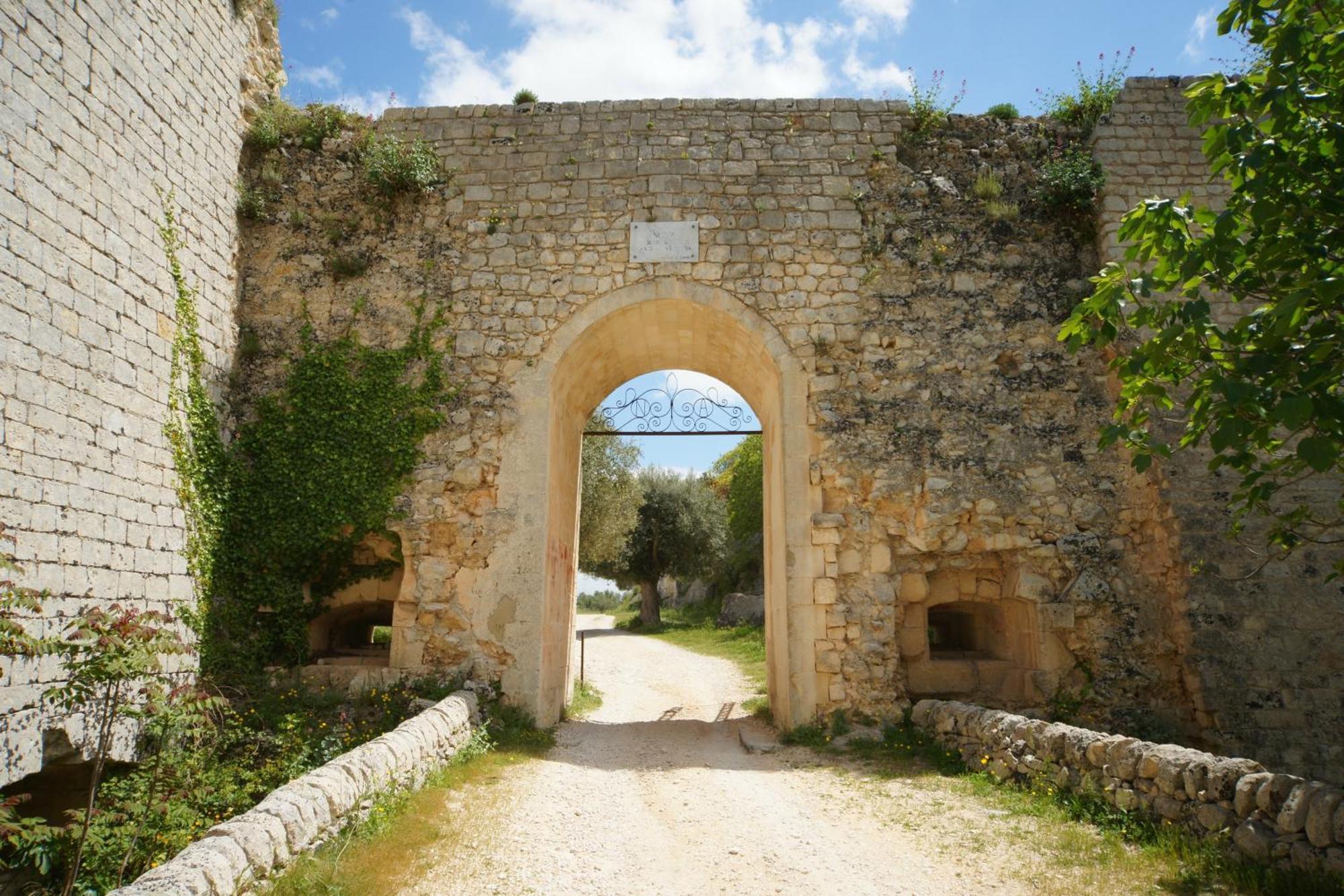 B&B Il Mandorleto Авола Екстериор снимка