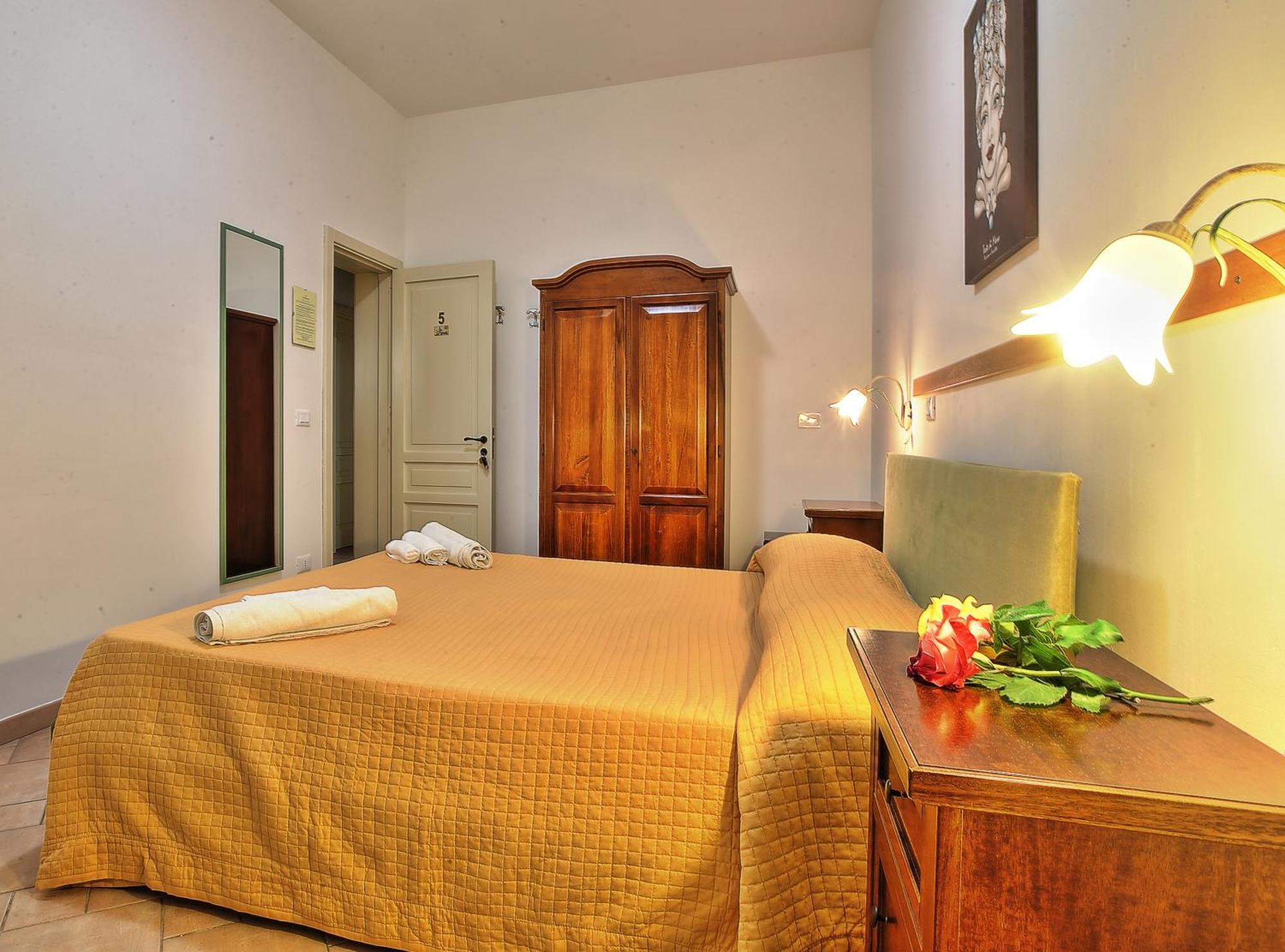 B&B Il Mandorleto Авола Екстериор снимка
