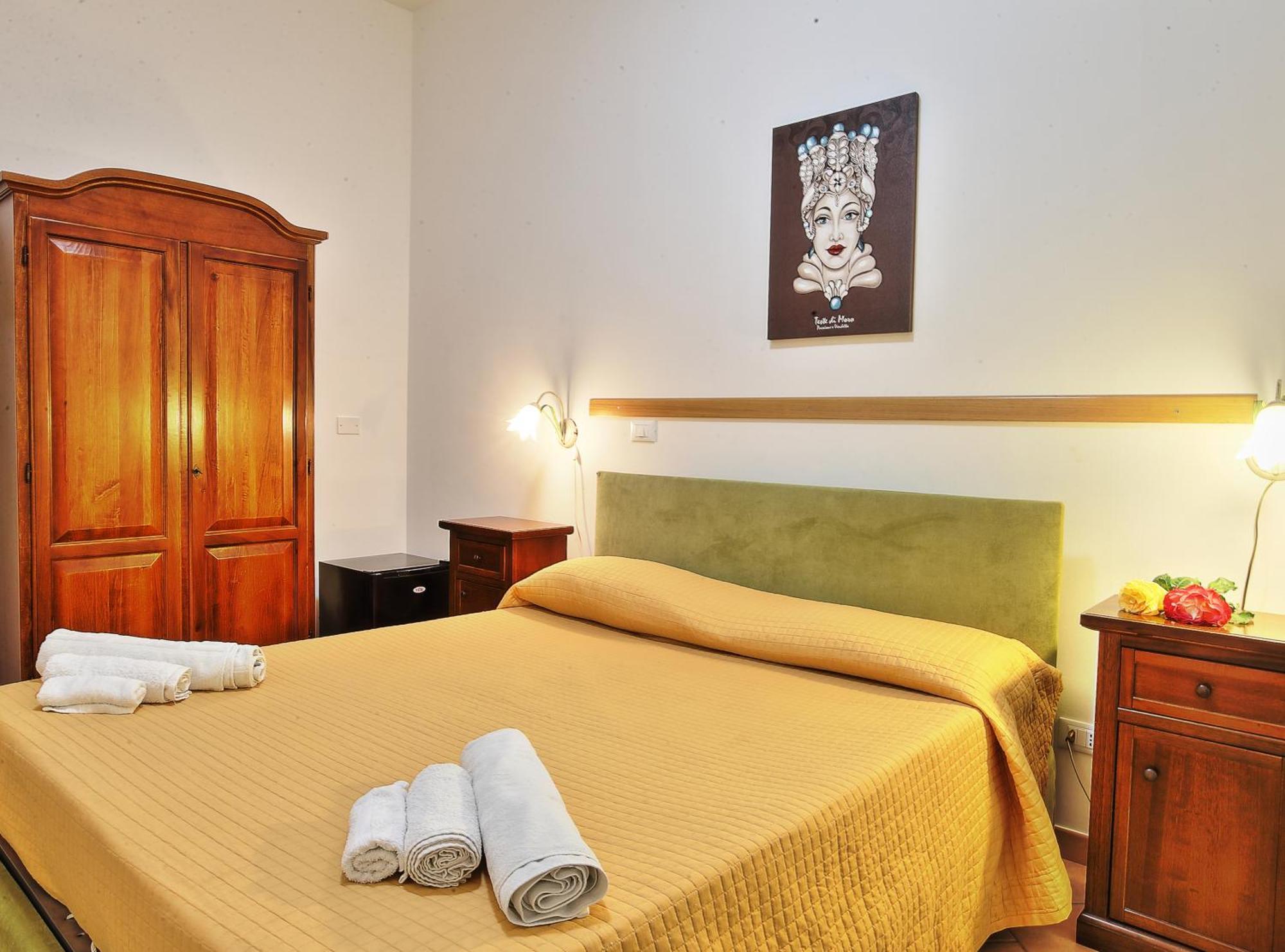 B&B Il Mandorleto Авола Екстериор снимка
