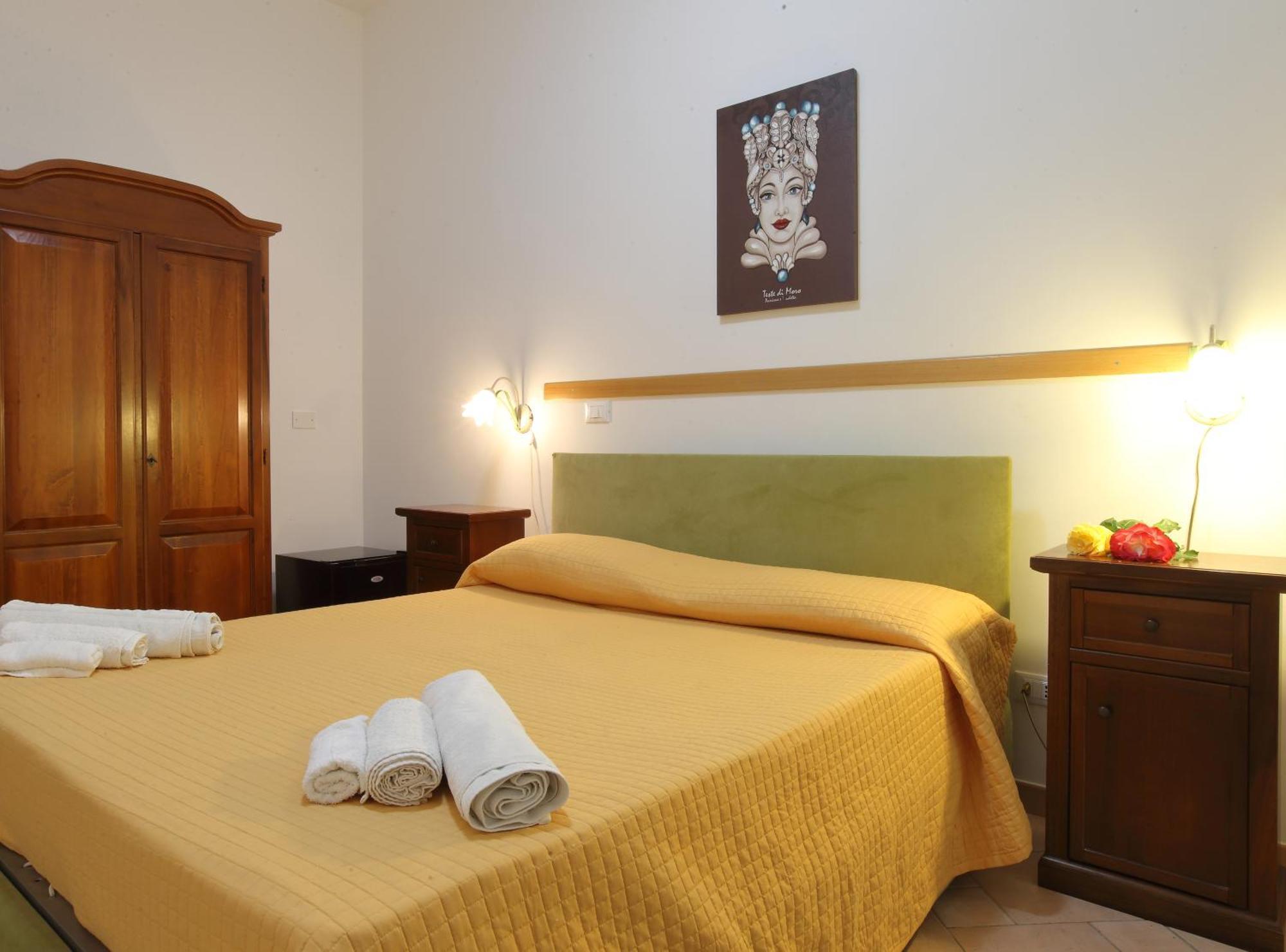 B&B Il Mandorleto Авола Екстериор снимка