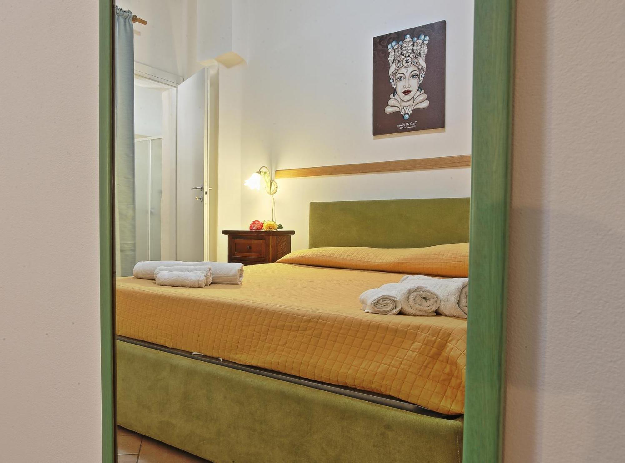 B&B Il Mandorleto Авола Екстериор снимка