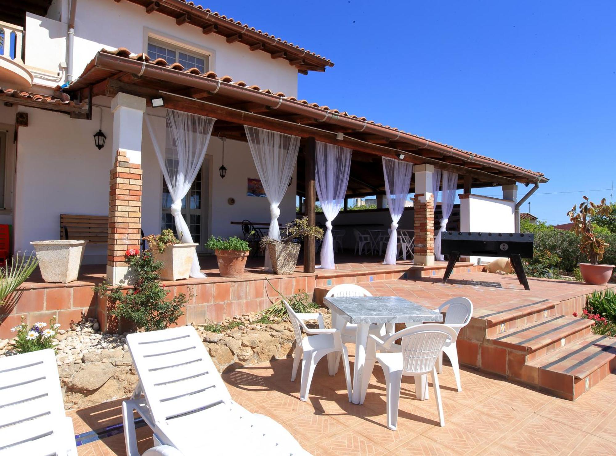 B&B Il Mandorleto Авола Екстериор снимка