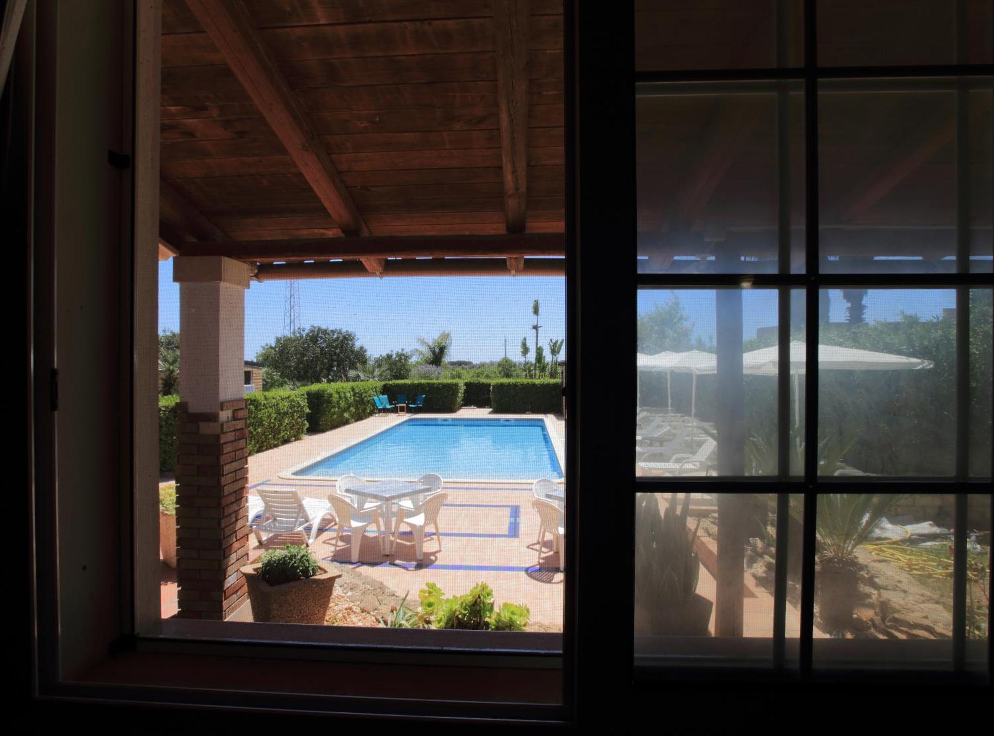 B&B Il Mandorleto Авола Екстериор снимка