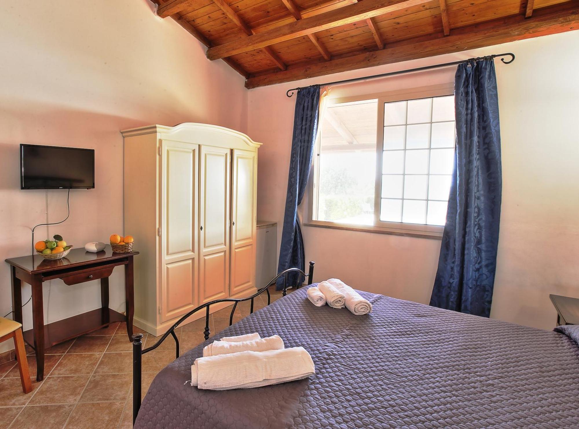 B&B Il Mandorleto Авола Екстериор снимка