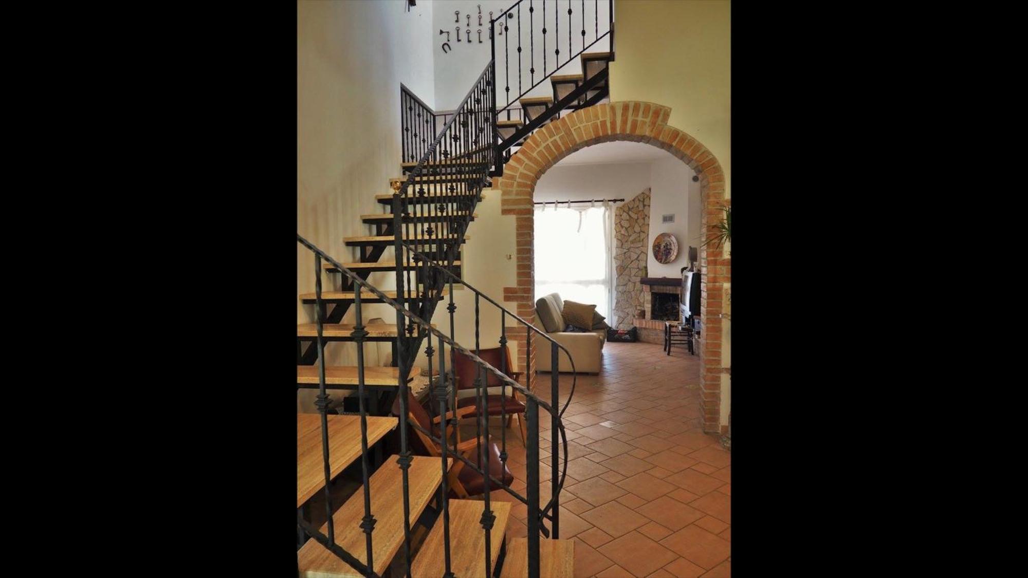 B&B Il Mandorleto Авола Екстериор снимка