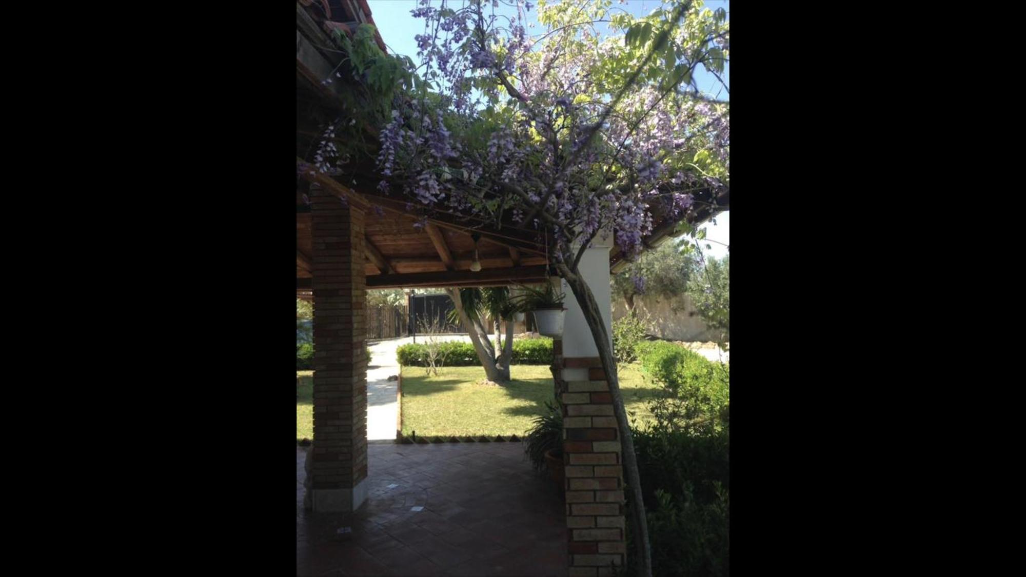 B&B Il Mandorleto Авола Екстериор снимка
