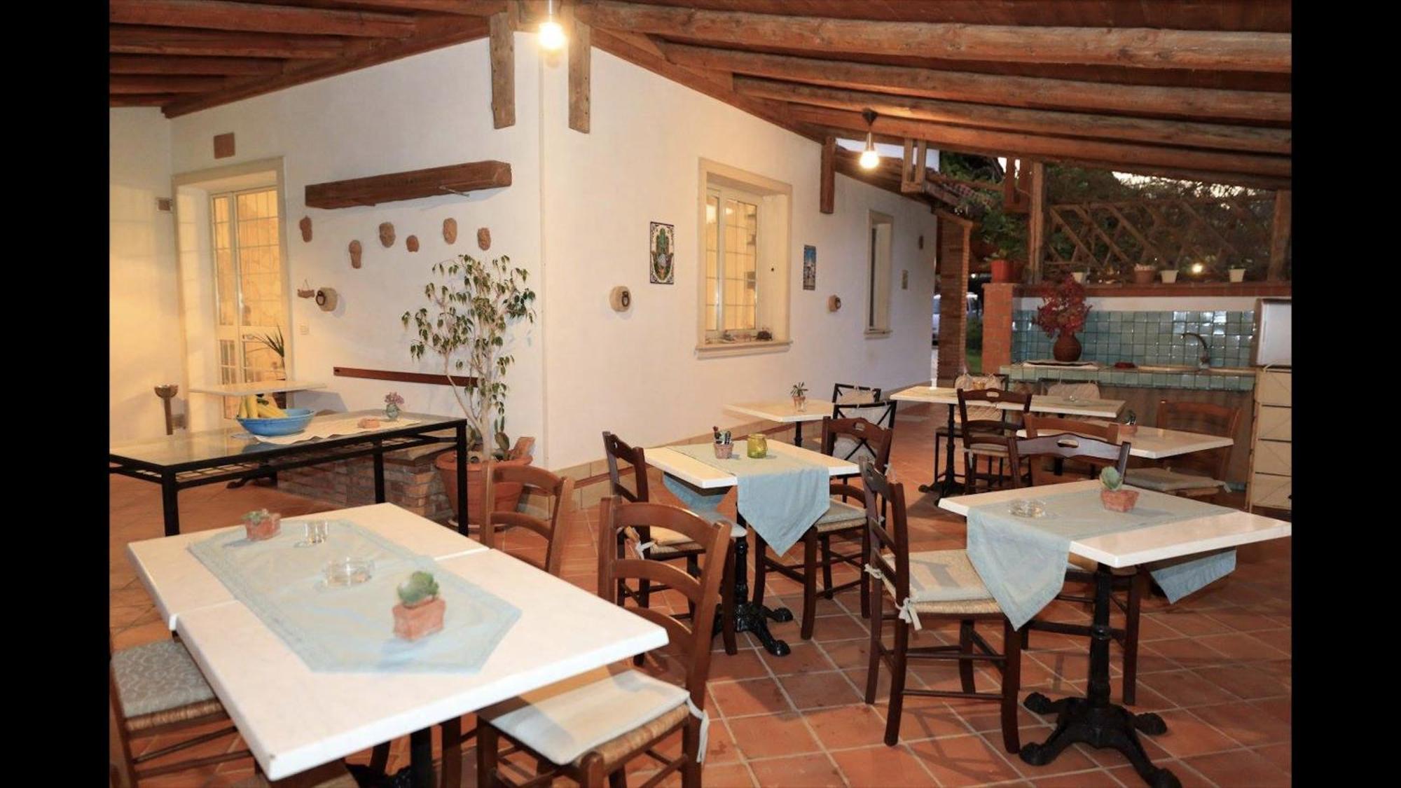 B&B Il Mandorleto Авола Екстериор снимка