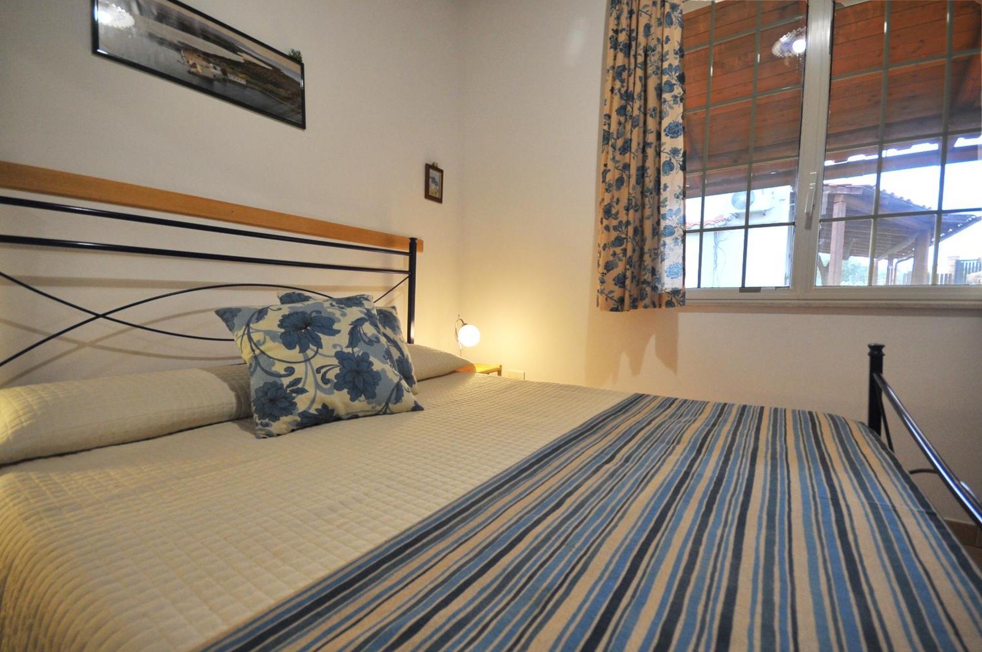 B&B Il Mandorleto Авола Екстериор снимка