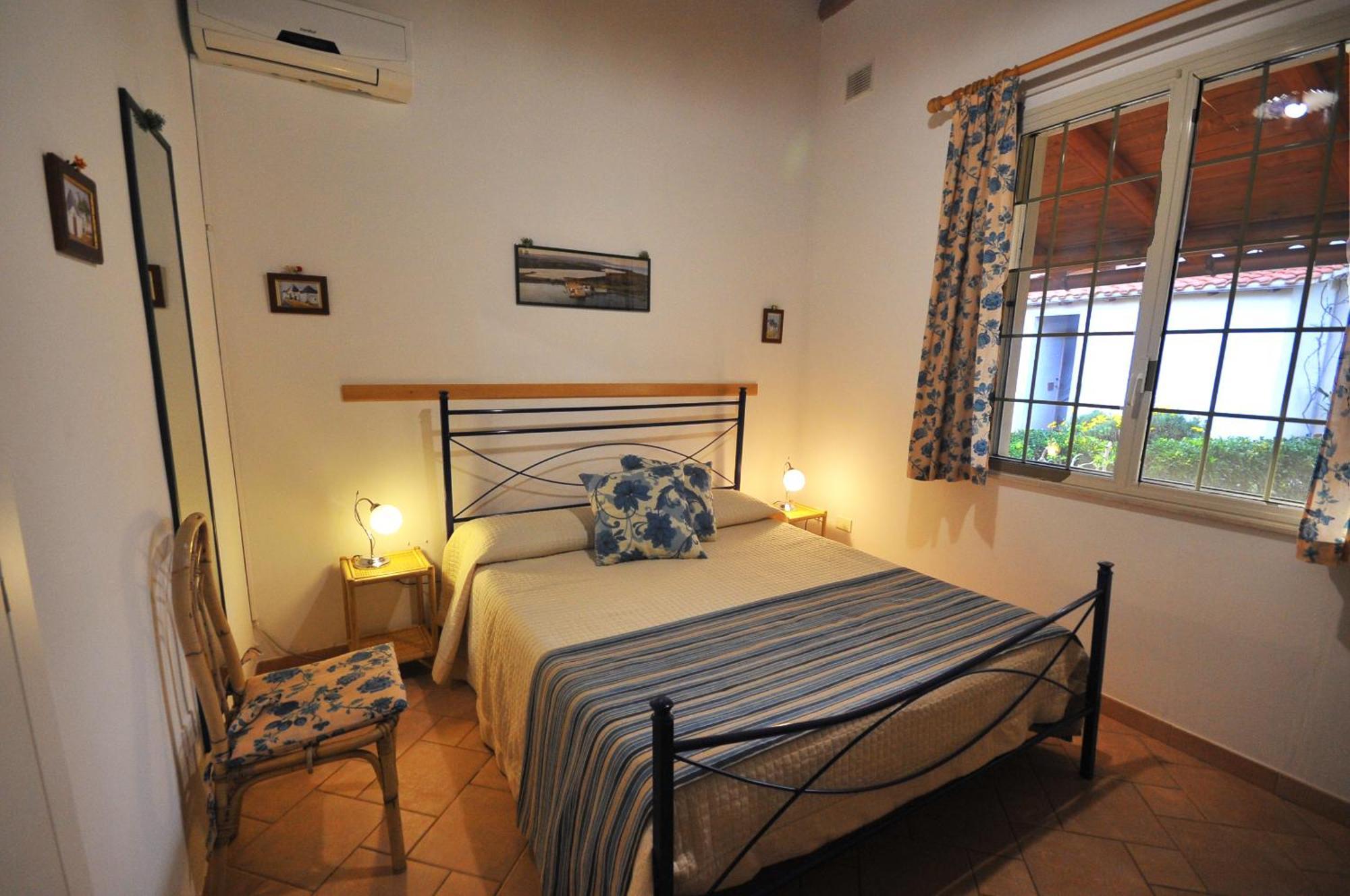 B&B Il Mandorleto Авола Екстериор снимка