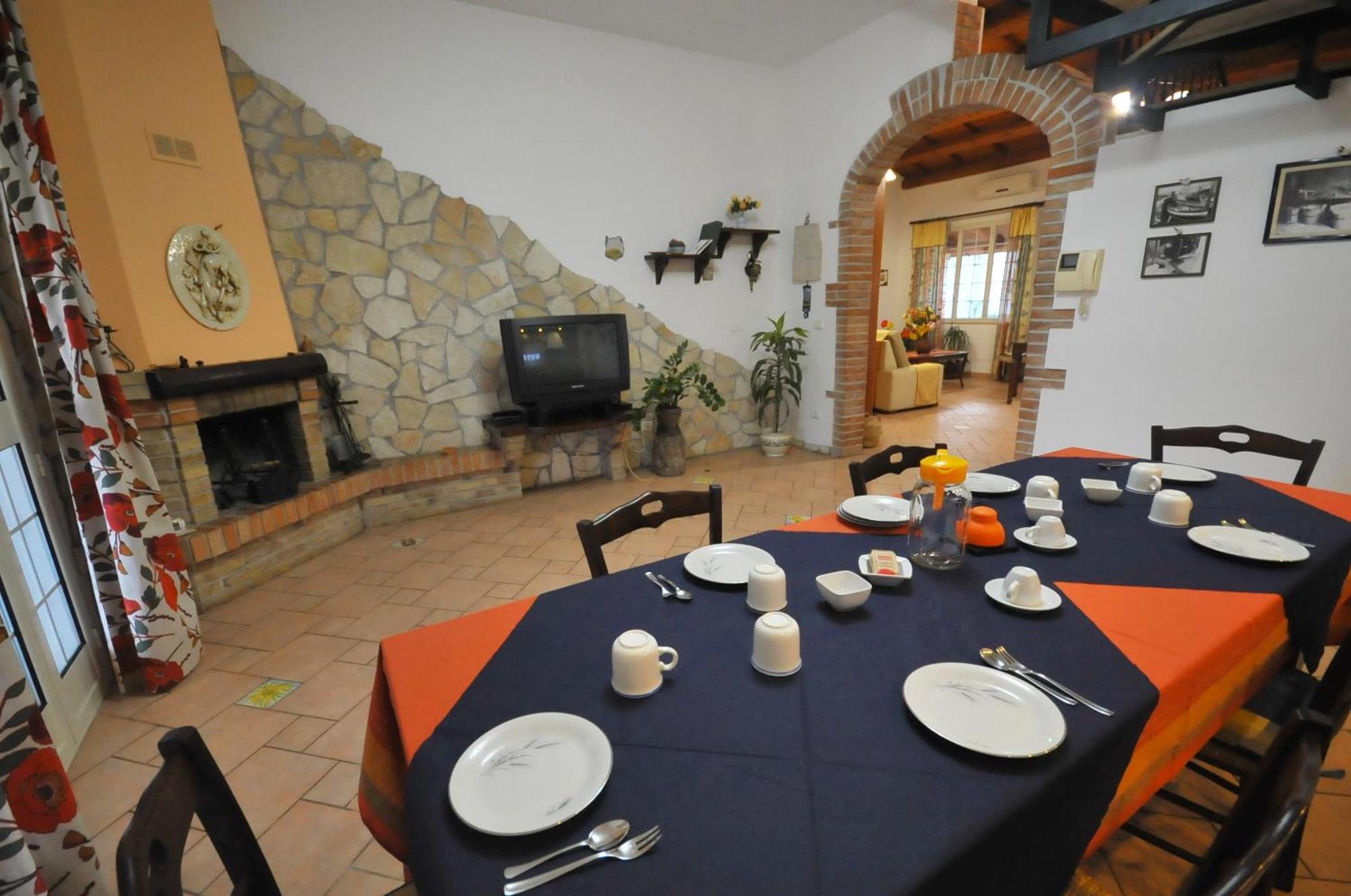 B&B Il Mandorleto Авола Екстериор снимка