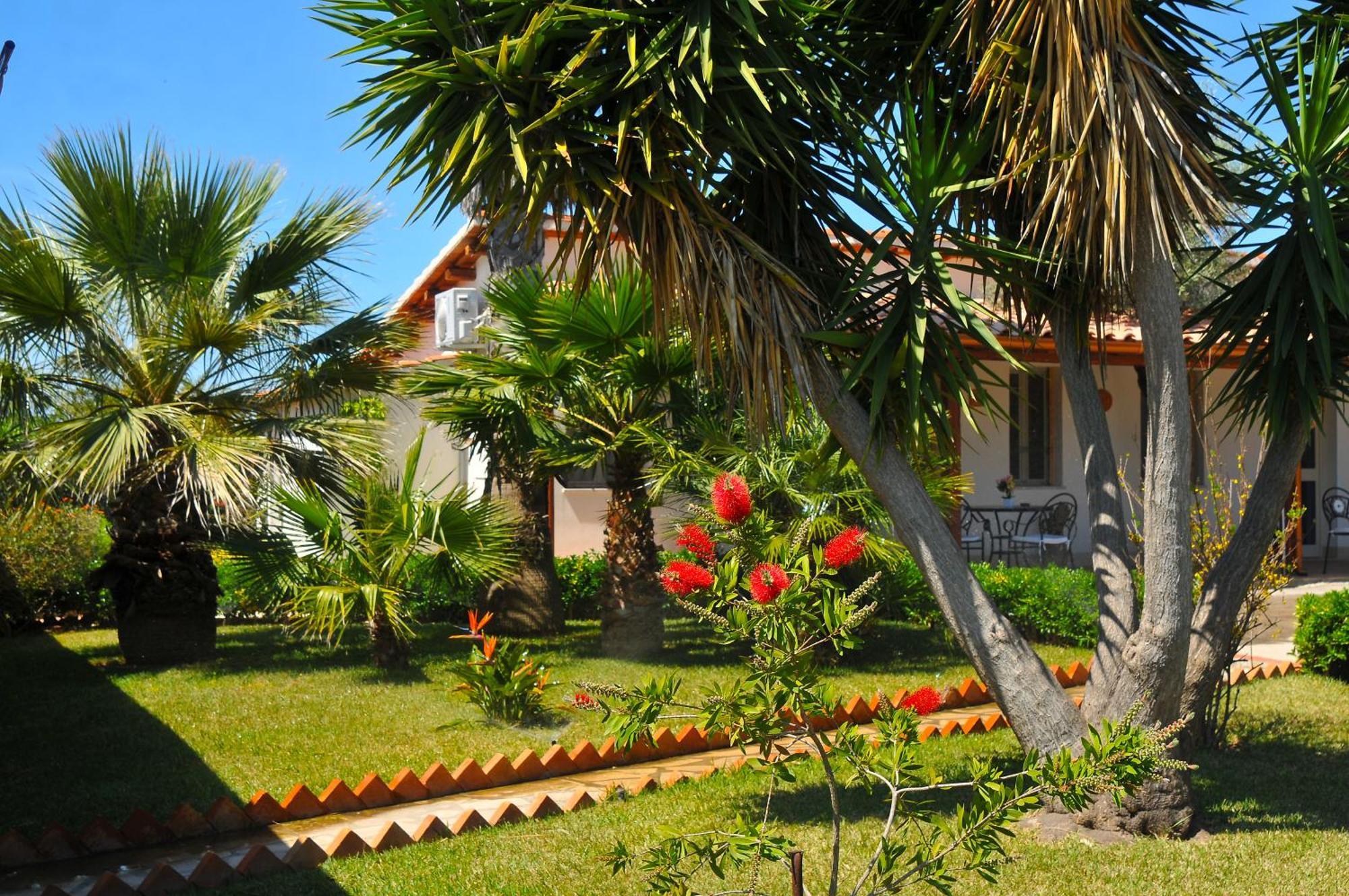 B&B Il Mandorleto Авола Екстериор снимка